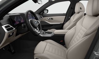 2025 BMW 330i xDrive Sedan - photo 6