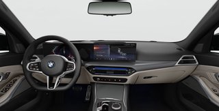 2025 BMW 330i xDrive Sedan - photo 7
