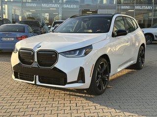 BMW X3 Demonstrator for sale