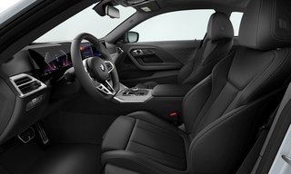 2026 BMW 230i xDrive Coupe - photo 6