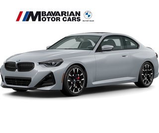 BMW 230 New vehicle for sale