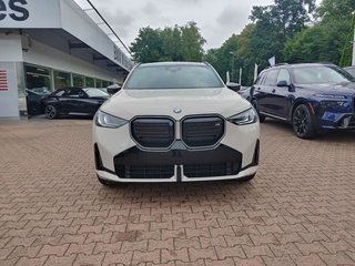 2025 BMW X3 M50 xDrive - photo 2