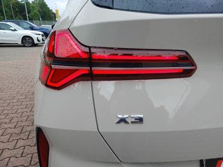 2025 BMW X3 M50 xDrive - photo 1
