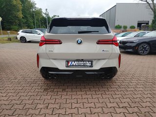 2025 BMW X3 M50 xDrive - photo 2