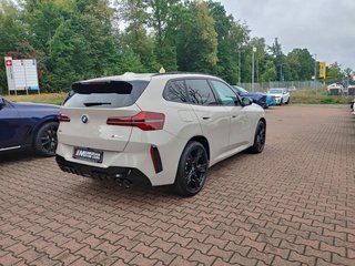 2025 BMW X3 M50 xDrive - photo 4