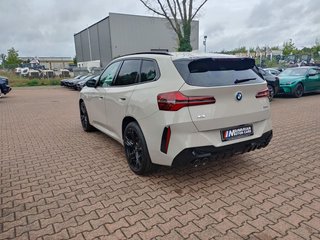 2025 BMW X3 M50 xDrive - photo 5