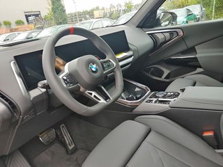 2025 BMW X3 M50 xDrive - photo 6