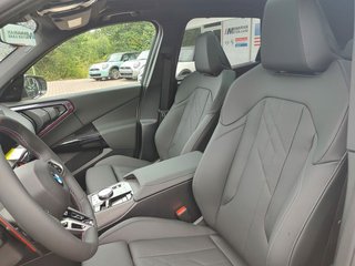 2025 BMW X3 M50 xDrive - photo 7