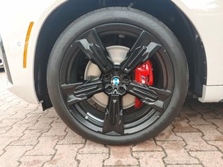 2025 BMW X3 M50 xDrive - photo 9