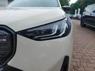2025 BMW X3 M50 xDrive - photo 10