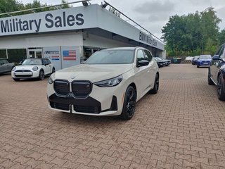 BMW X3 Demonstrator for sale