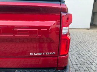 2021 Chevrolet Silverado 1500 Crew Cab - photo 1