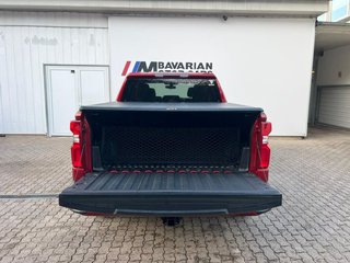 2021 Chevrolet Silverado 1500 Crew Cab - photo 3