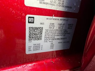 2021 Chevrolet Silverado 1500 Crew Cab - photo 4