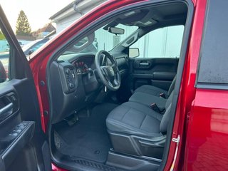 2021 Chevrolet Silverado 1500 Crew Cab - photo 6