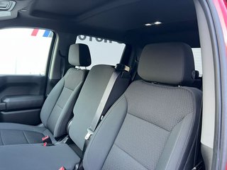 2021 Chevrolet Silverado 1500 Crew Cab - photo 7