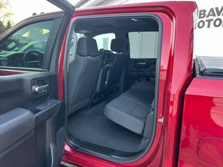 2021 Chevrolet Silverado 1500 Crew Cab - photo 8