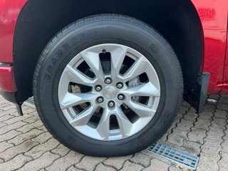 2021 Chevrolet Silverado 1500 Crew Cab - photo 9