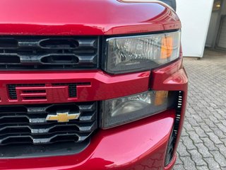 2021 Chevrolet Silverado 1500 Crew Cab - photo 10