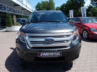 Ford Explorer Used vehicle for sale