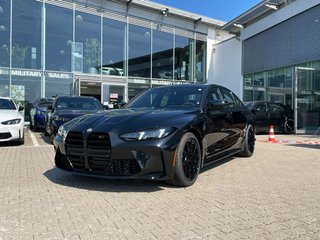 BMW M3 Demonstrator for sale