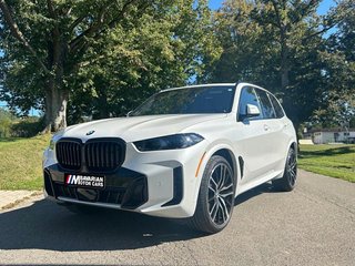 BMW X5 Demonstrator for sale
