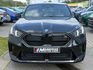 2026 BMW X2 M35i - photo 2
