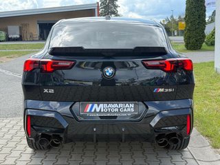 2026 BMW X2 M35i - photo 2