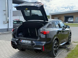 2026 BMW X2 M35i - photo 3
