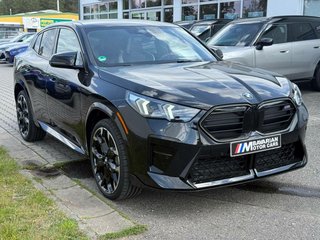 2026 BMW X2 M35i - photo 3