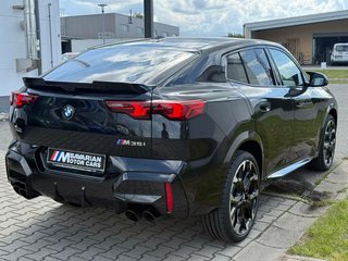 2026 BMW X2 M35i - photo 4