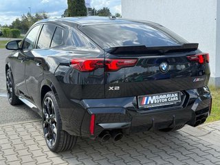 2026 BMW X2 M35i - photo 5