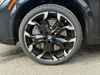 2026 BMW X2 M35i - photo 9