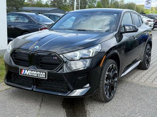 BMW X2 Demonstrator for sale