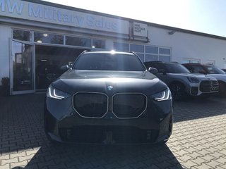 2026 BMW X3 30 xDrive - photo 2