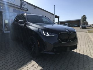 2026 BMW X3 30 xDrive - photo 3