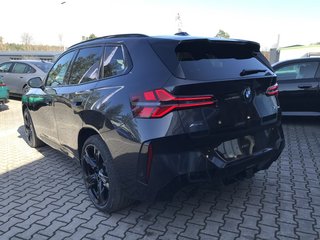 2026 BMW X3 30 xDrive - photo 5