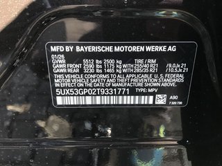 2026 BMW X3 30 xDrive - photo 10