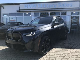 BMW X3 Demonstrator for sale