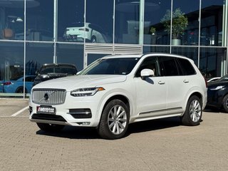 Volvo XC 90 Used vehicle for sale