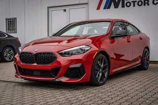 BMW M235i Used vehicle for sale