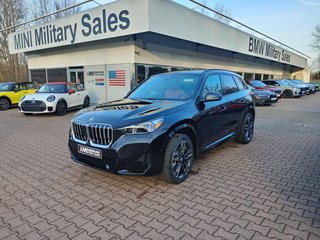 BMW X1 Demonstrator for sale