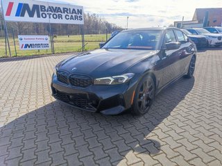 BMW M340i Used vehicle for sale