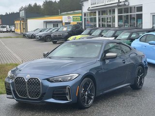 BMW M440i Demonstrator for sale