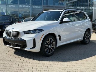 BMW X5 Demonstrator for sale