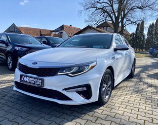 Kia Optima Used vehicle for sale