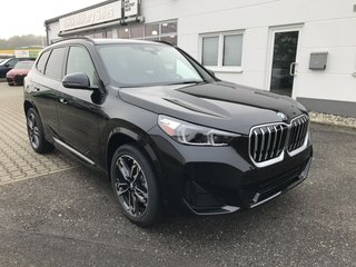 2026 BMW X1 xDrive28i - photo 3