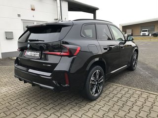 2026 BMW X1 xDrive28i - photo 4