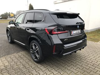2026 BMW X1 xDrive28i - photo 5