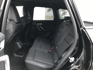 2026 BMW X1 xDrive28i - photo 8